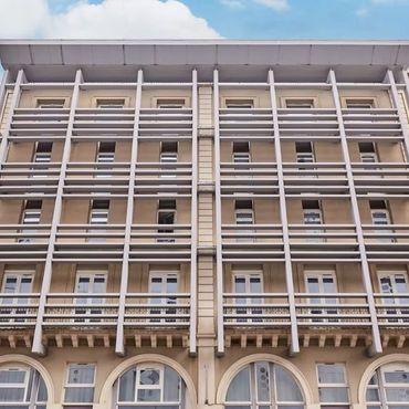 Odalys Les Occitanes - MONTPELLIER