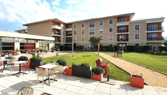 Domitys - Les Cigales du Luberon - CAVAILLON