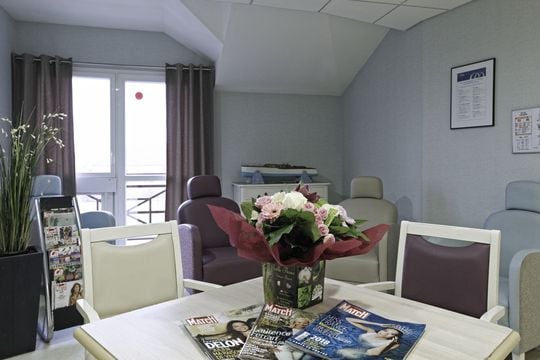 Les Terrasses du Suzon - emeis - MESSIGNY ET VANTOUX