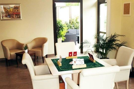 Emeis Residence de L'Orme - SAINT MAUR DES FOSSES