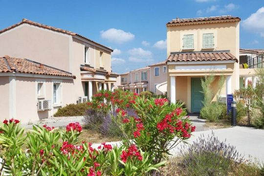 Terres de France la Cabre d'Or - CABRIES