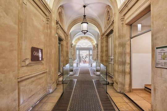 Odalys Les Occitanes - MONTPELLIER