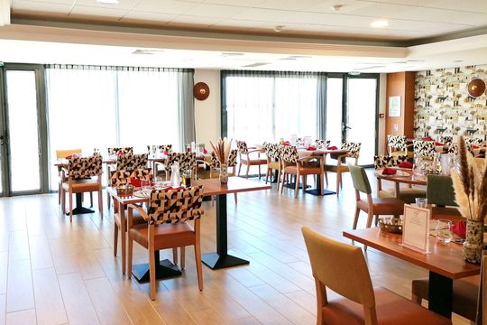 Domitys - Les Cigales du Luberon - CAVAILLON