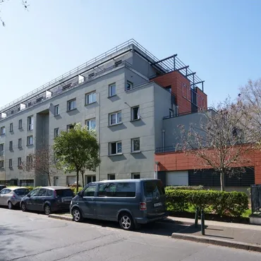 Logely Residis Alfortville - ALFORTVILLE