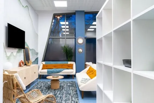 Nexity Studea Yléo Nantes - NANTES