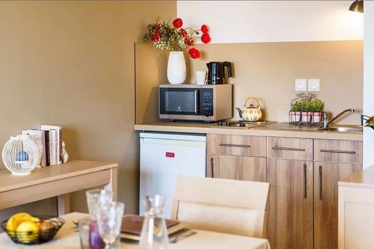 Domusvi Les Templitudes de Tarbes - TARBES