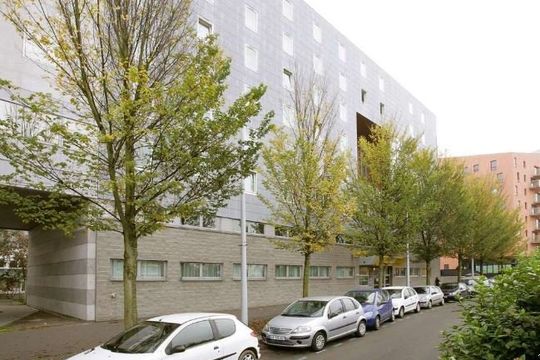 Appart'City Confort Lille Euralille - LA MADELEINE