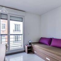 Nexity Studea Vanves Marcheron - VANVES