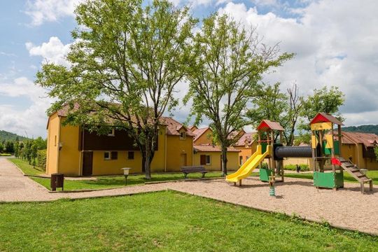 Lagrange Les Bastides de Lascaux - MONTIGNAC