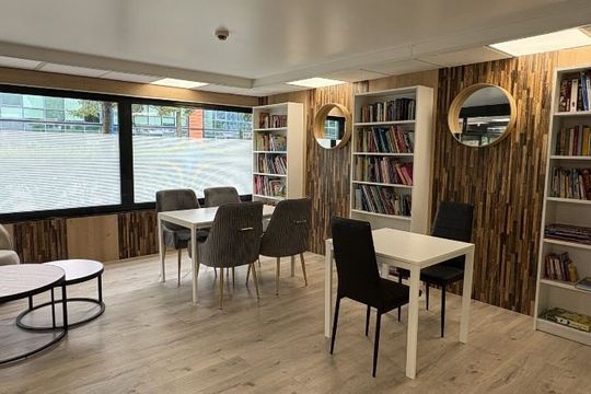 Logely Alfortville - ALFORTVILLE