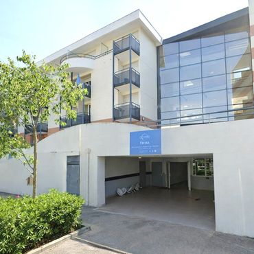 Zenitude Zen'Etudes Thesa - BIOT