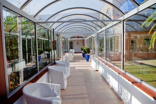 Loca Confort - Les Demeures de Borda 1 - DAX