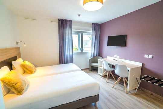 All Suites Choisy le Roi - CHOISY LE ROI