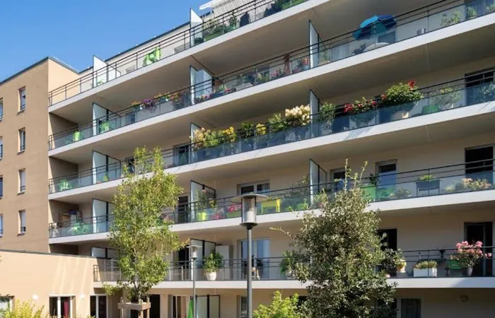 Happy Senior - Scamaroni - CAEN