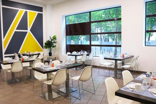 Zenitude Nîmes Centre - NIMES