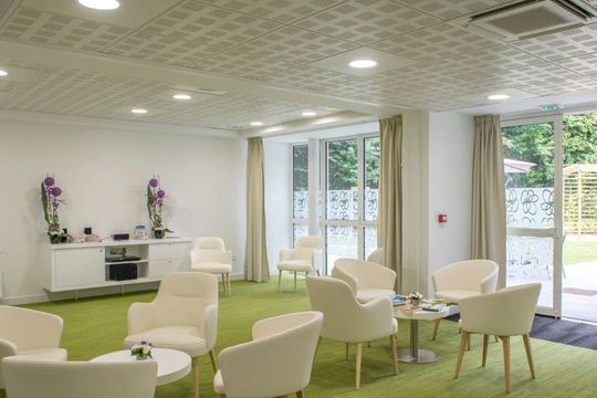 Les Jardins d'Arcadie Tourcoing - TOURCOING