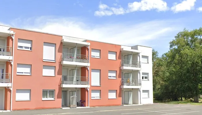 Obeo Residences Les Jardins du Danube - YZEURE