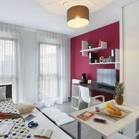 Nemea Appart'Etud Aix Campus 2 - AIX EN PROVENCE