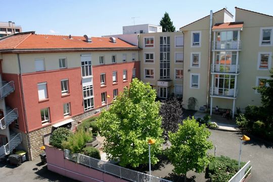 Emeis Residence Renouard - CLERMONT FERRAND