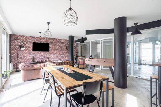 Nexity Studéa Bordeaux Ouest - MERIGNAC