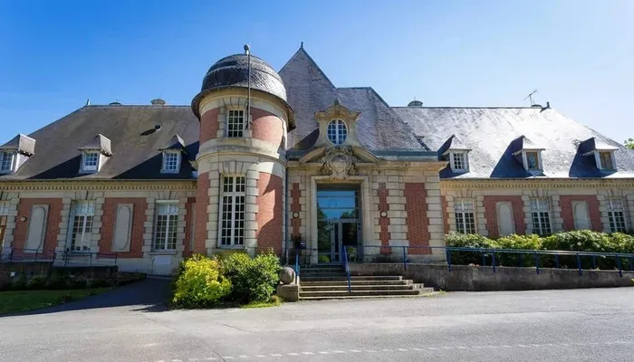 Domidep Les Jardins de Nampcel - NAMPCEL