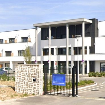 Cap West Villejust - VILLEJUST