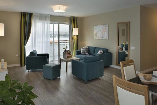 Domitys Les Comtes de Sologne - BLOIS
