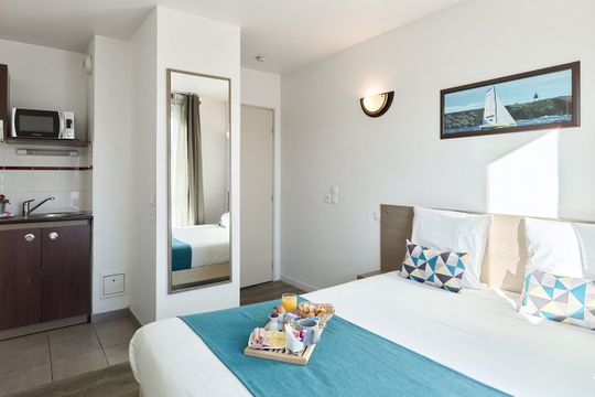 Zenitude Versailles St Cyr l'école - SAINT CYR L'ECOLE