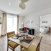 Domusvi Les Templitudes d'Osny - OSNY