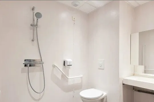 Korian Villa Janin - SAINT ETIENNE