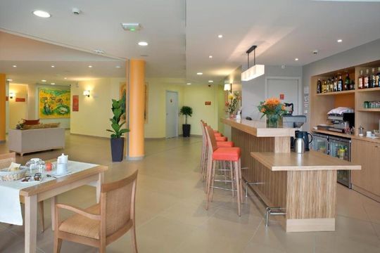 DOMITYS - Les Clés d'Or - ORTHEZ