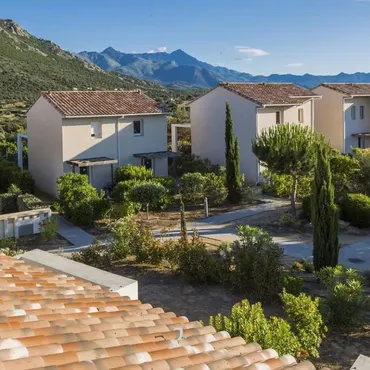 Odalys Les Villas de Belgodère - BELGODERE