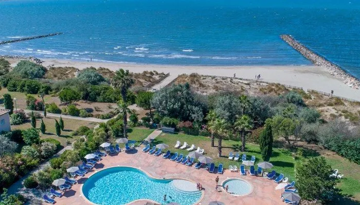 SOWELL Family Le Grau du Roi - LE GRAU DU ROI