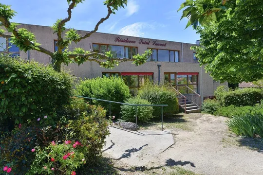 Coallia Residence Saint-Laurent - BARJAC