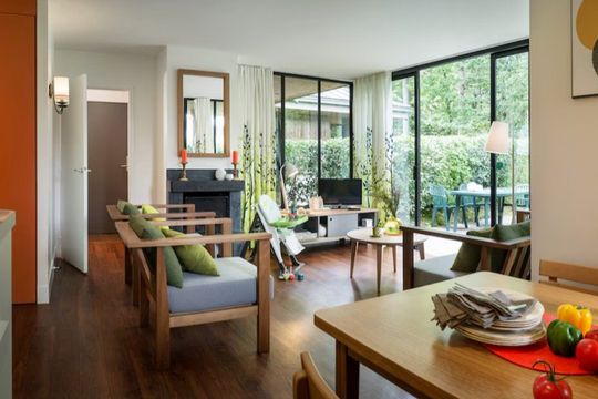 Center Parcs Les Bois-Francs - LES BARILS