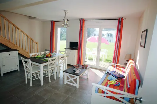 Nemea Les Roches - SAINT POL DE LEON