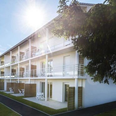 CAP WEST "Carquefou Belle Etoile 2'' - CARQUEFOU