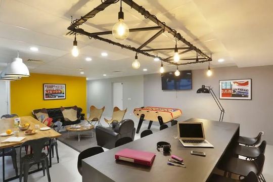 Nemea Appart'Etud Nanterre Campus - NANTERRE
