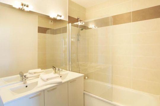 Nemea Residence Le Cap Azur - SAINT MANDRIER SUR MER