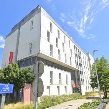 Appart'City Confort Saint Nazaire Océan - SAINT NAZAIRE