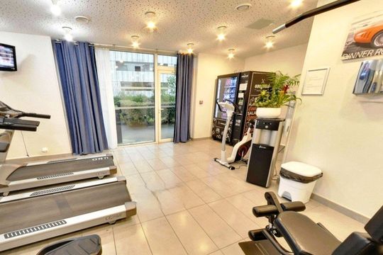 Les Estudines Massy Atlantis - MASSY