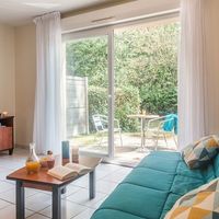 Comfort Aparthotel Nantes La Beaujoire - NANTES