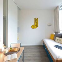Logifac Le Palatino - PARIS 13EME ARRONDISSEMENT