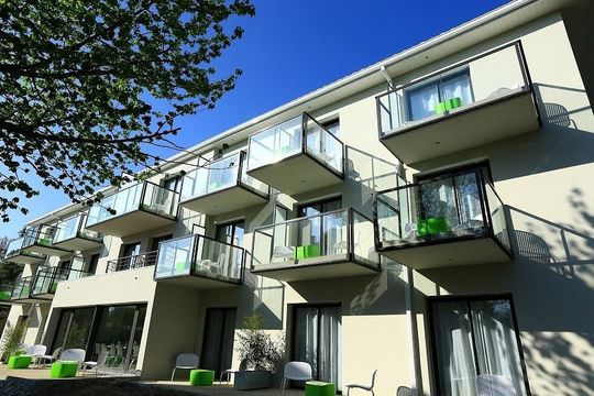 Sowell Domaine de la Petite Isle - L'ISLE SUR LA SORGUE