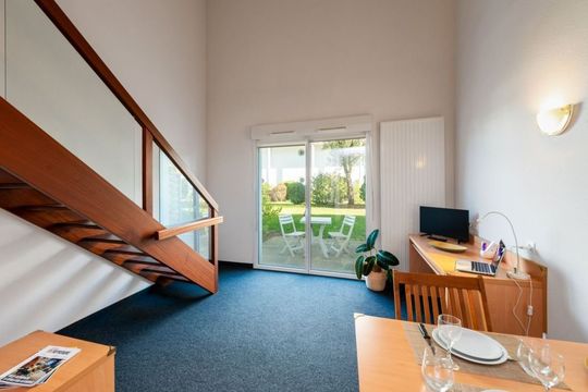 Résidence Cap West "Chartres" - CHARTRES