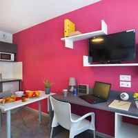 Nemea Appart'Etud Nancy Campus - NANCY