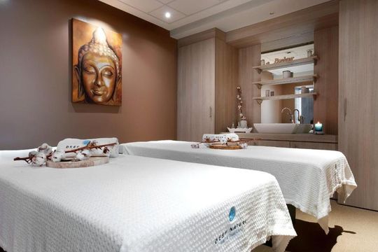 Center Parcs Les Bois-Francs - LES BARILS