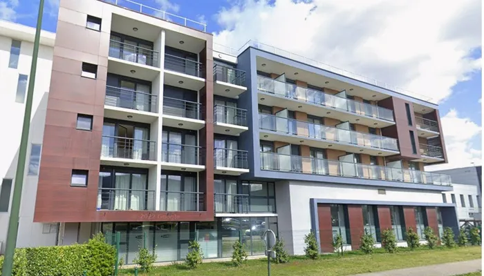 Residhome Carrières La Défense - CARRIERES SUR SEINE