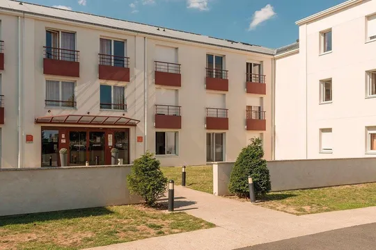 Appart'City Classic Nantes Saint Herblai - SAINT HERBLAIN