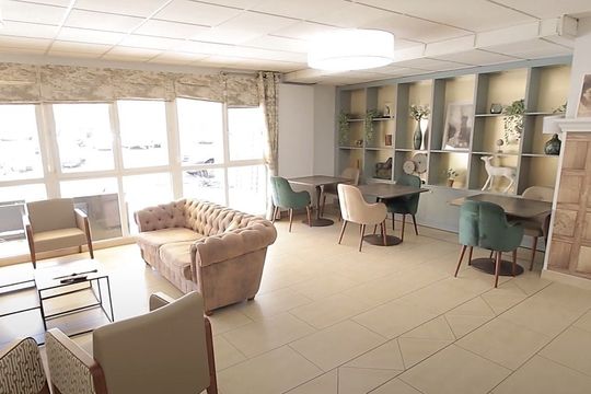 Philogeris Residence Manon - BREST